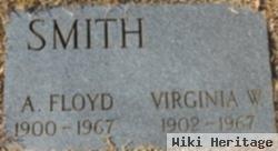 Arthur Floyd Smith