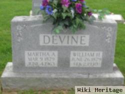 William Henry Devine