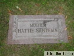 Hattie Santema