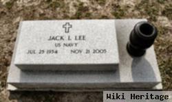 Jack L. Lee