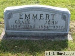 John Emmert