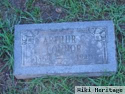 Arthur Crawford Connor