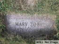 Mary Zobel