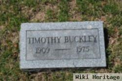 Timothy J. Buckley