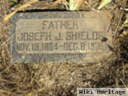 Joseph Jenkins Shields