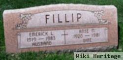 Emerick L. Fillip