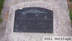 Madeline Stegner