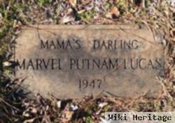 Marvel Putnam Lucas