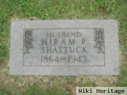 Hiram R. Shattuck