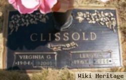 Leroy C. Clissold