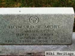 Howard T. Mort