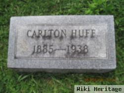 Carlton Huff