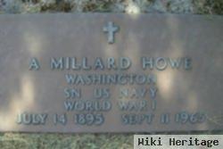 A Millard Howe