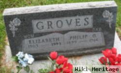 Philip O Groves