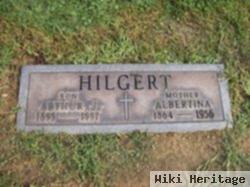 Arthur J. Hilgert