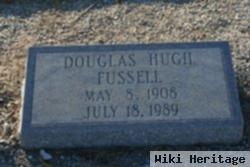 Douglas Hugh Fussell