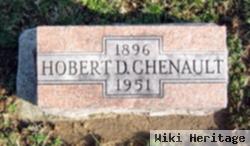 Hobart D. Chenault