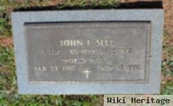 John F Seel