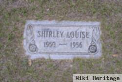 Shirley Louise Calbeck