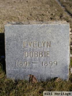 Evelyn Dobbie