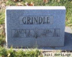 Ernest R. Grindle