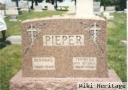 Theresa Wilmes Pieper