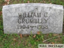 William C. Crumbley