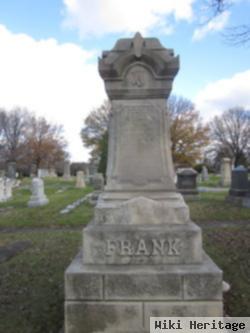 Simon A. Frank