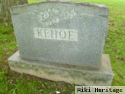 Florence Agnes Kehoe