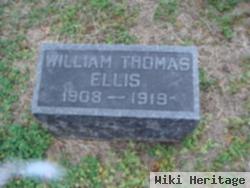 William Thomas Ellis