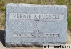 Vernie A. Troceno Russell