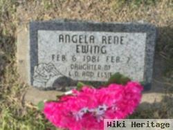 Angela Rene Ewing