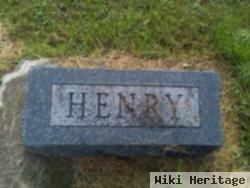 Henry Looft