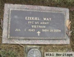 Ezekiel Way