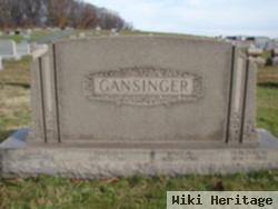 Mary A Gansinger