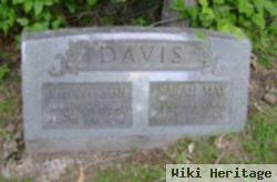 Sarah May Davis