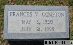 Frances Merrell Vaden Compton