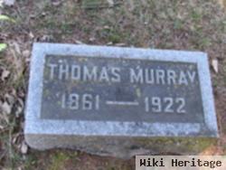 Thomas Murray