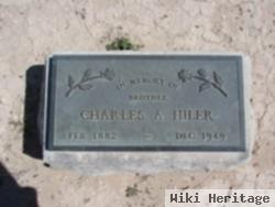 Charles A Hiler