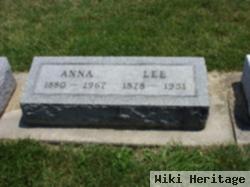 Anna Hampton