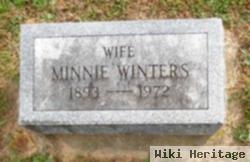 Minnie Winters