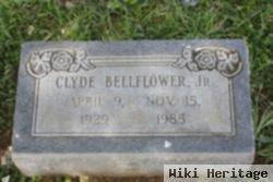 Clyde Bellflower, Jr