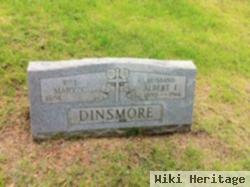 Albert E. Dinsmore