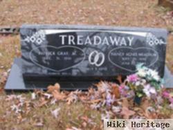 Patrick Gray Treadaway, Jr