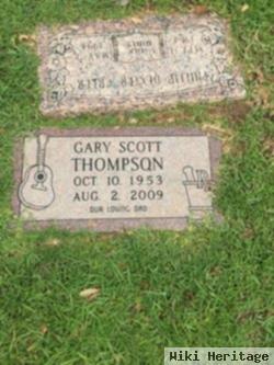 Gary Scott Thompson