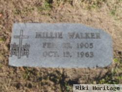 Millie Walker