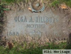 Olga Hillburg