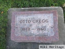 Otto Gregg