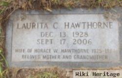 Laurita Hawthorne