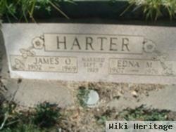 James Oliver Harter